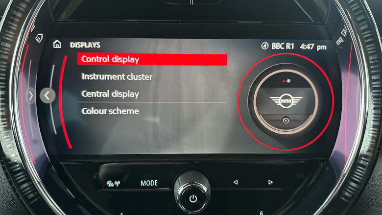 MINI Hatchback 135kW Cooper S Level 2 33kWh 3dr Auto Electric Hatchback